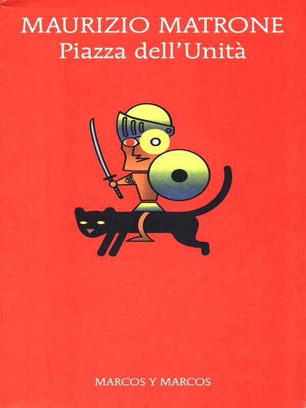 Libro di Faccia