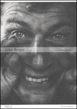 John Berger