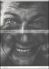 John Berger - copertina