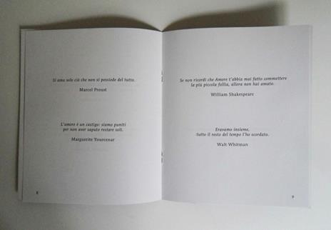 Stringhe d'autore. Proverbio cinese. Con gadget - 3