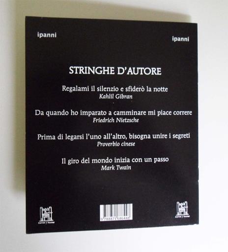 Stringhe d'autore. Mark Twain. Con gadget - 4