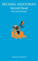 Second hand. Una storia d'amore