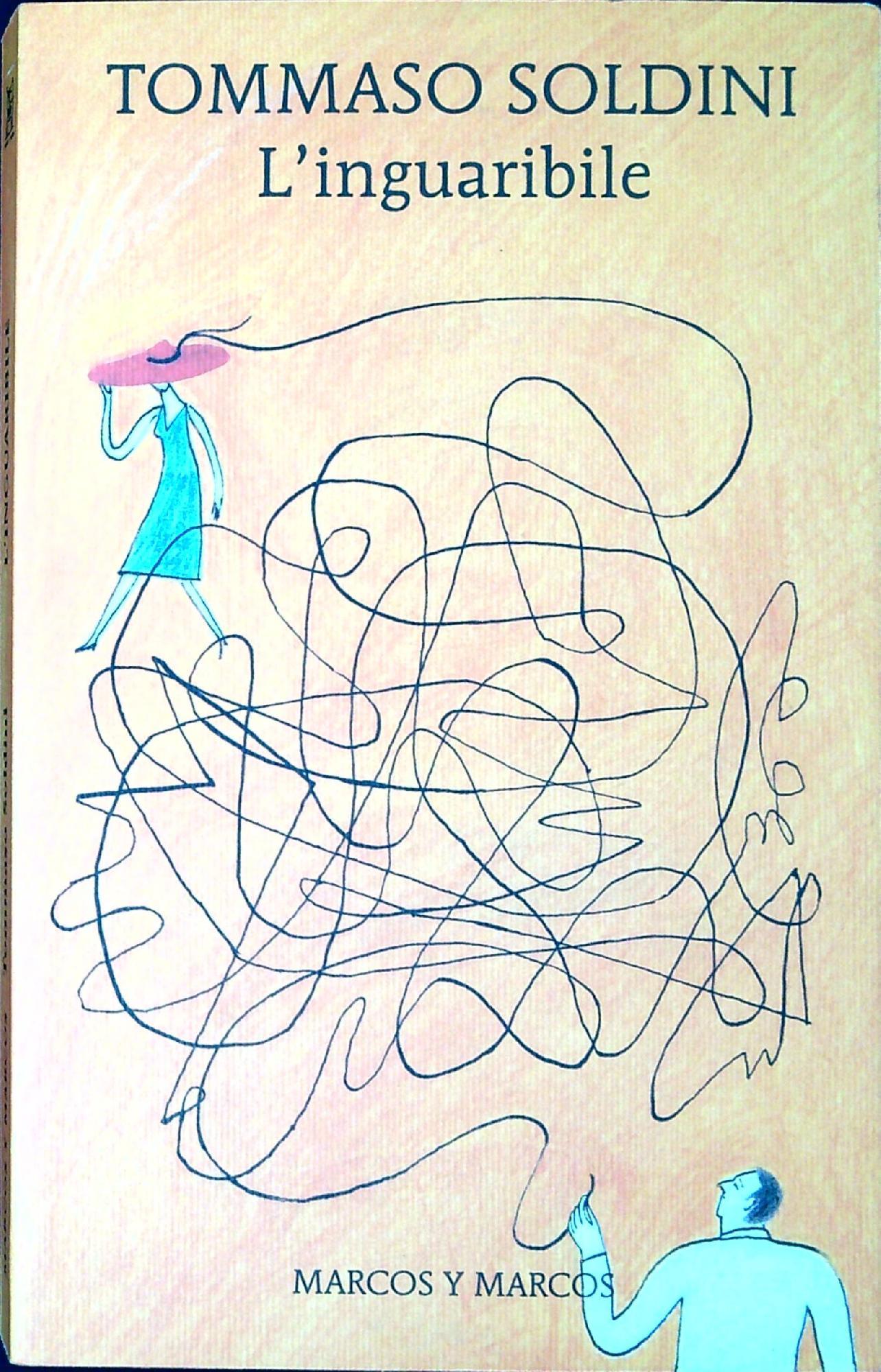 Libreria Serendipity