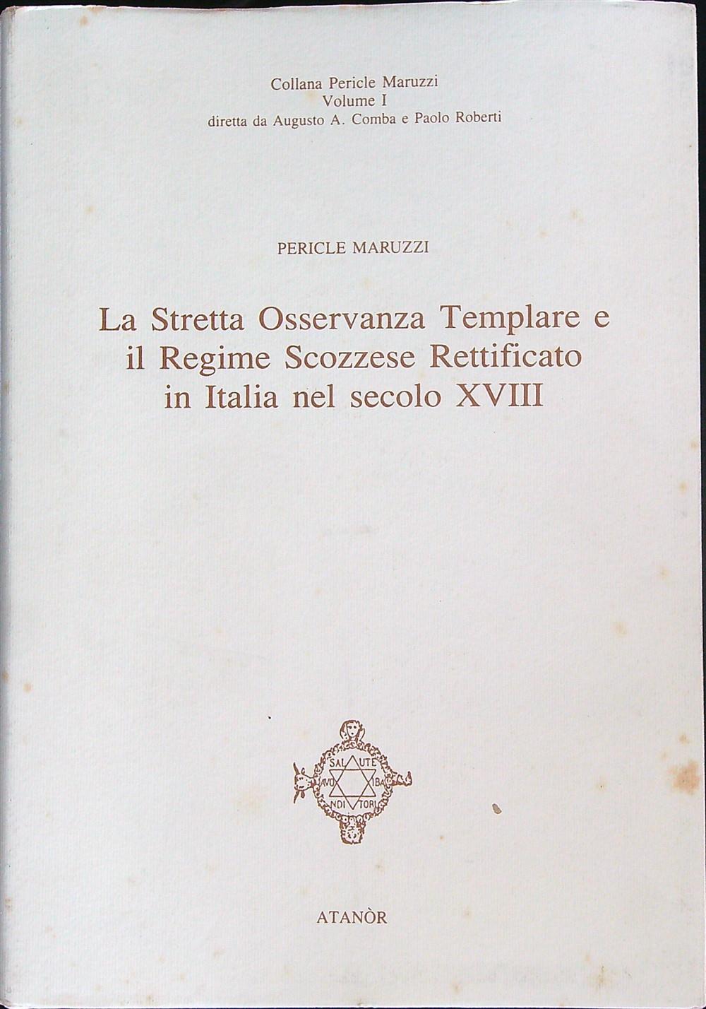LIBRACCIO VINTAGE