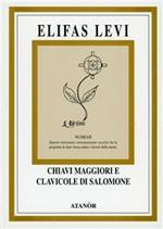 Chiavi maggiori e clavicole di Salomone