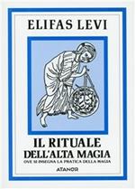 Il rituale dell'alta magia