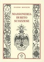 Massoneria di rito scozzese