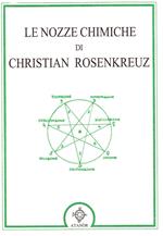 Le nozze chimiche di Christian Rosenkreuz