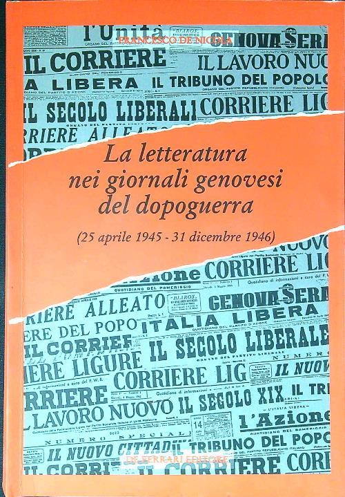 Libro di Faccia