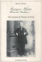 Gli scozzesi in piazza d'Armi. Giovanni Wilson, Alessandro Maclaren