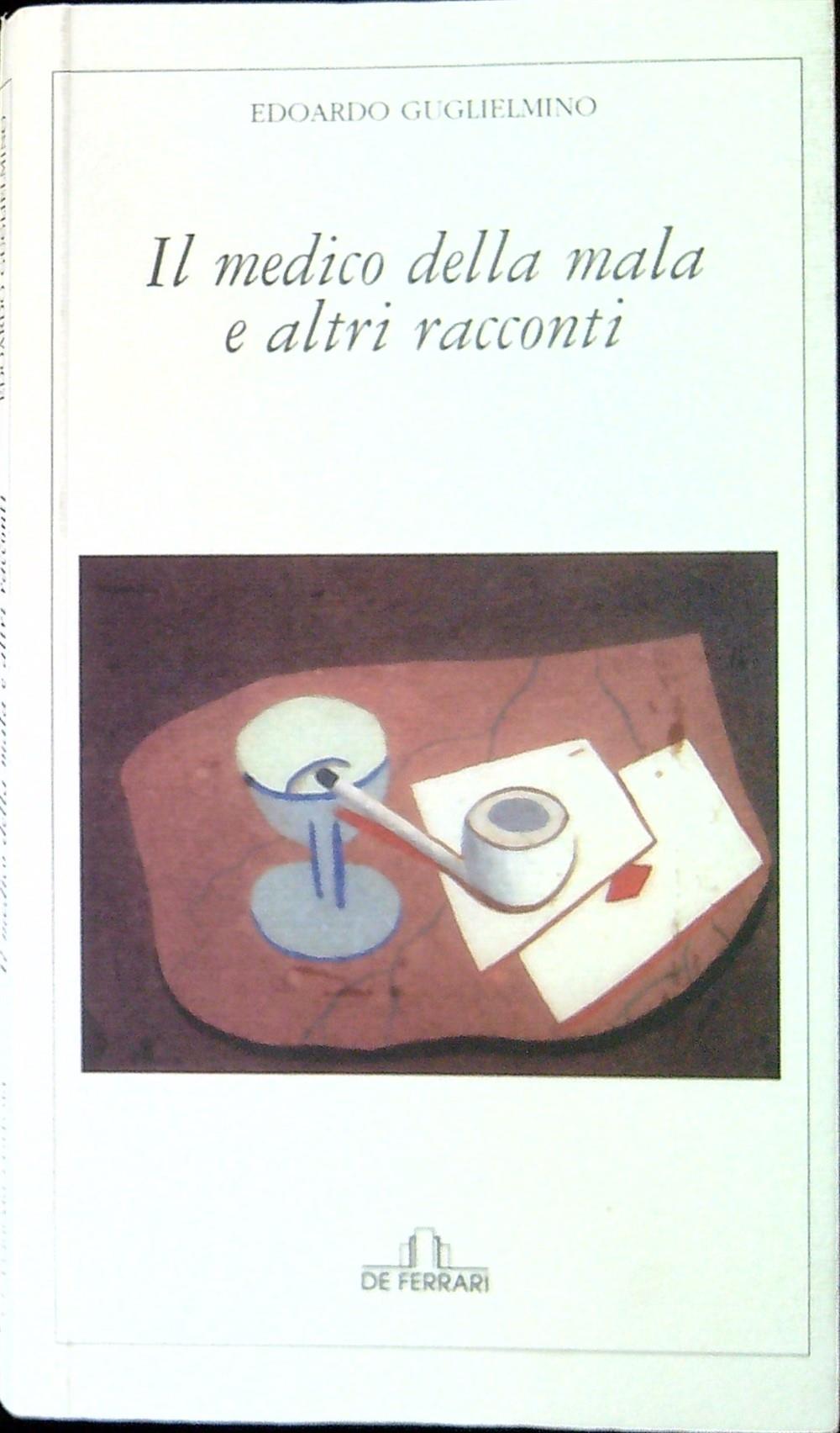 Libro di Faccia