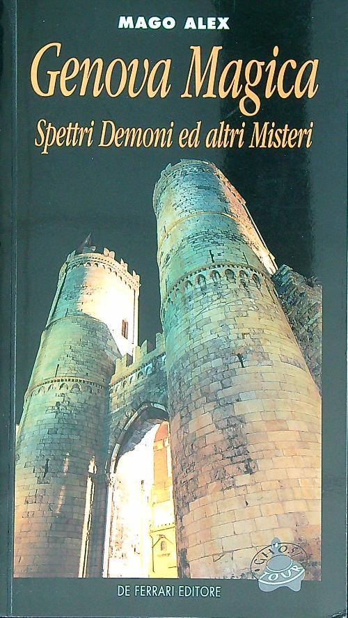 Libro di Faccia