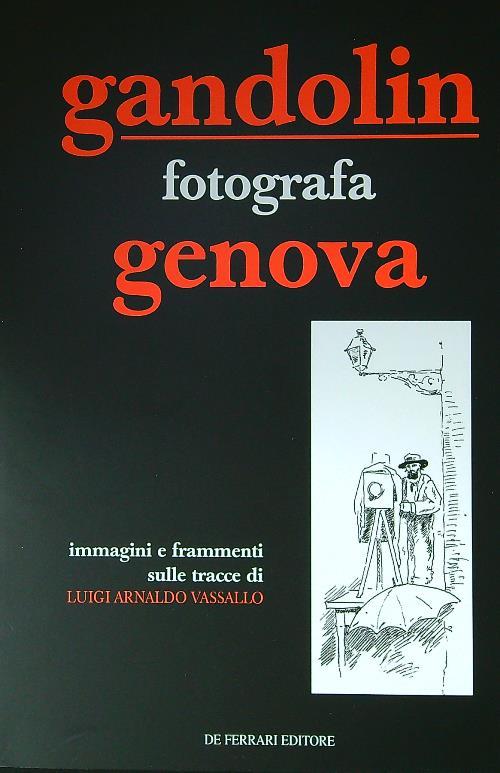 Libro di Faccia