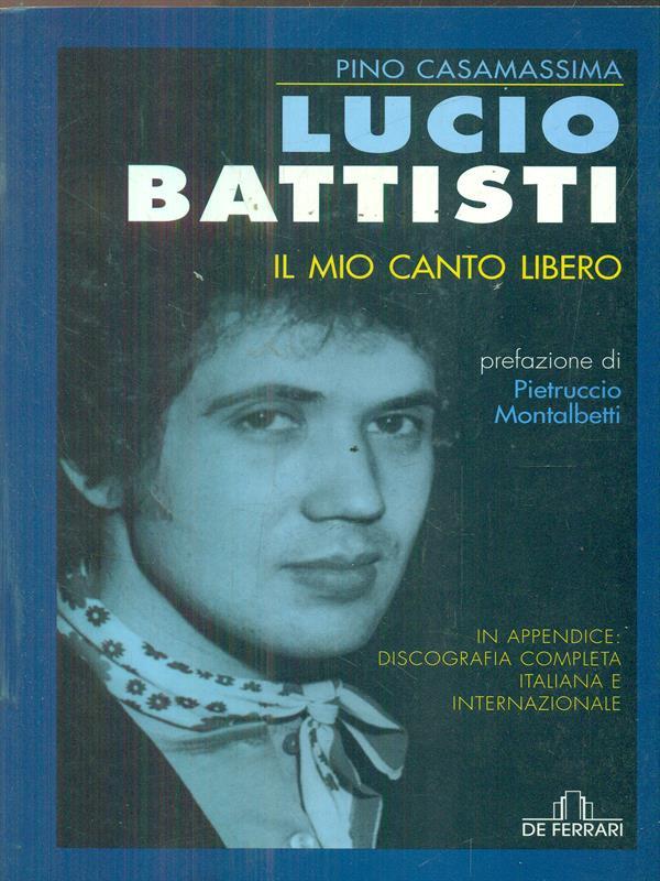 Libro di Faccia