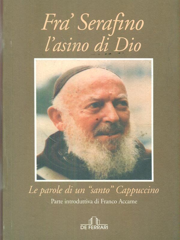 Libro di Faccia