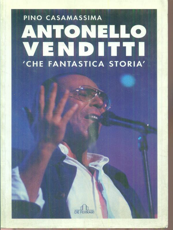 Libro di Faccia