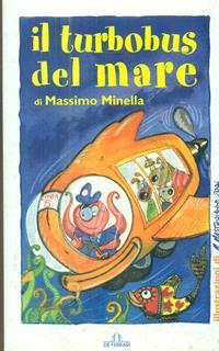 Il turbobus del mare