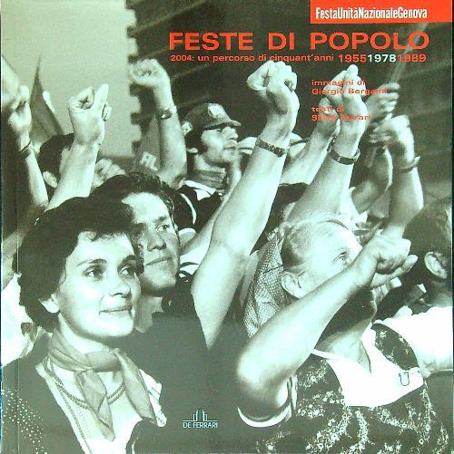 Libro di Faccia