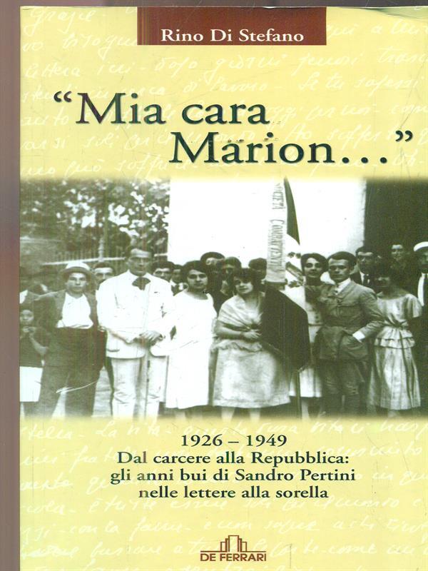 Libro di Faccia