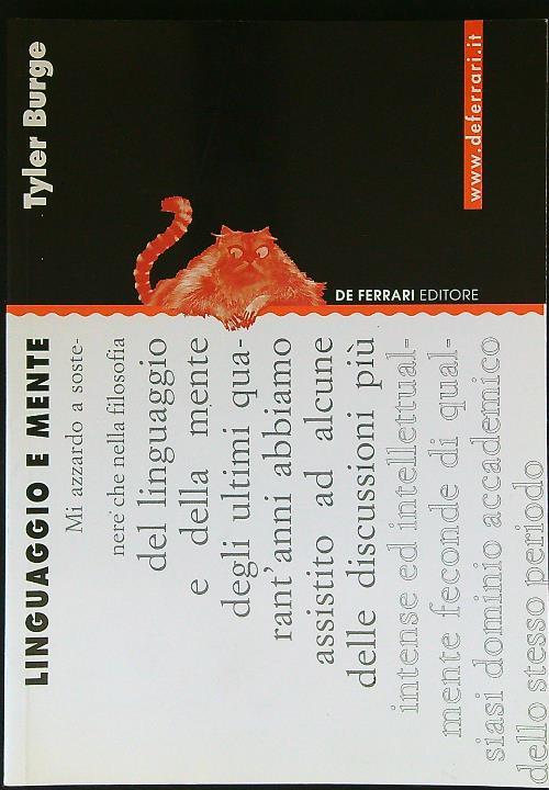 Libro di Faccia