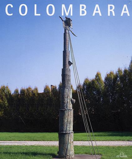 Colombara - copertina