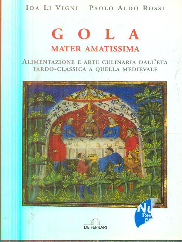Libro di Faccia