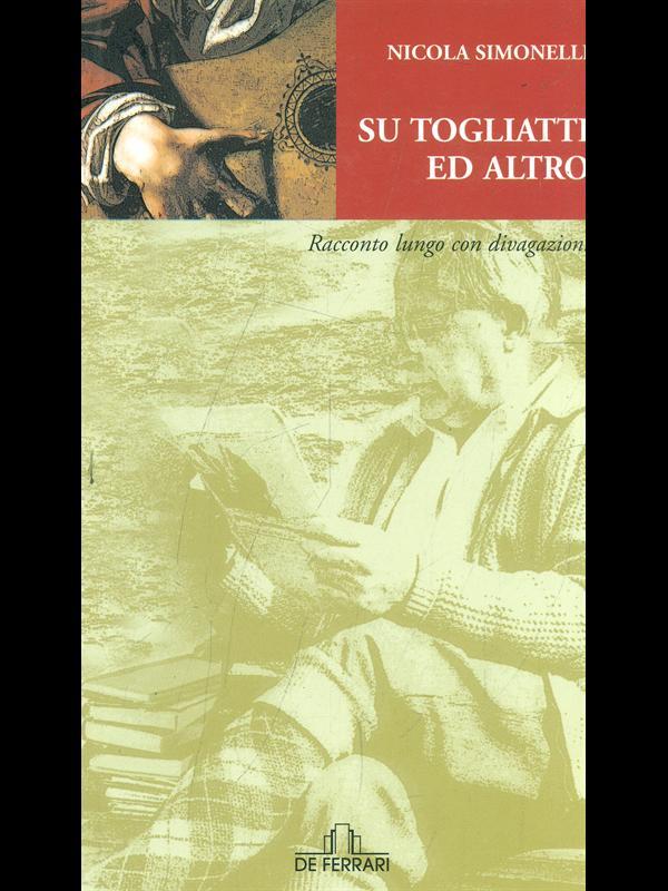 Libro di Faccia