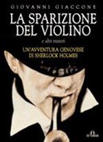 La sparizione del violino e altri misteri