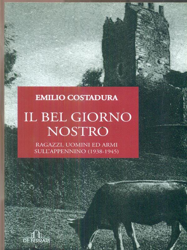 Libro di Faccia
