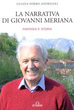 La narrativa di Giovanni Meriana. Fantasia e storia