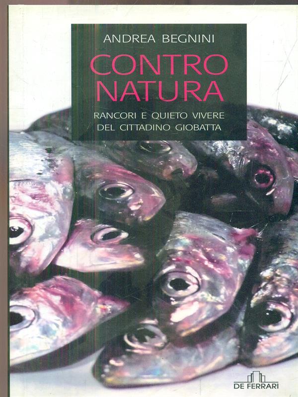 Libro di Faccia