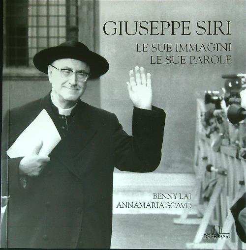 Libro di Faccia