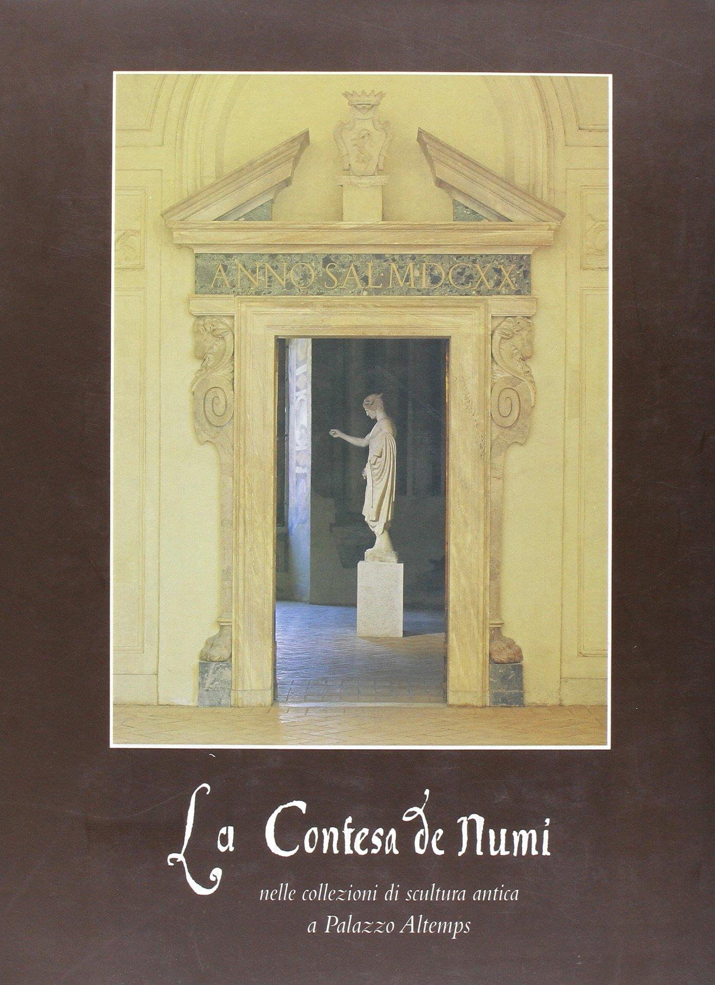 Libreria Serendipity