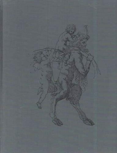 Il libro dei disegni di Pirro Ligorio all'Archivio di Stato di Torino - copertina