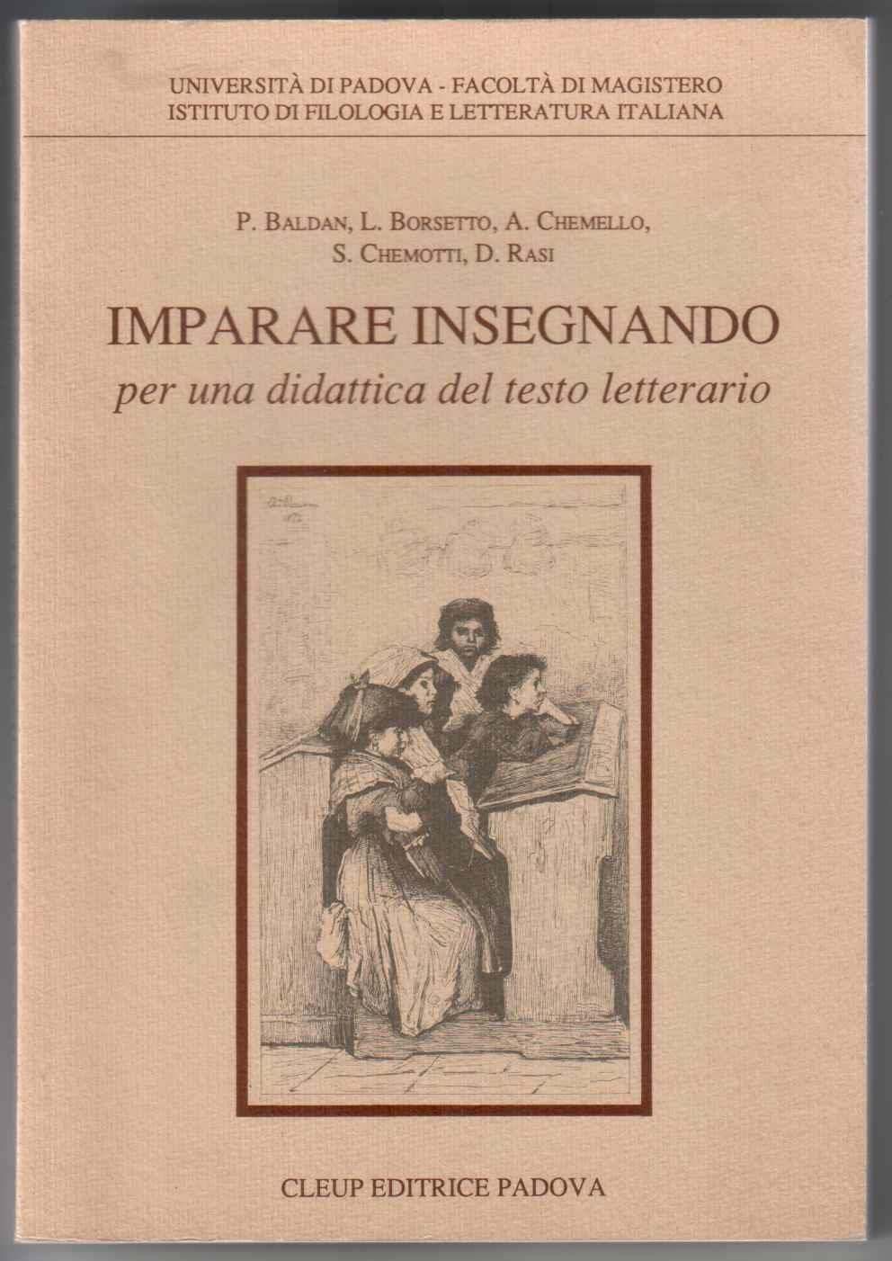 Libreria Serendipity