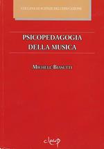 Psicopedagogia della musica