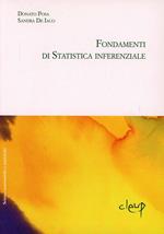 Fondamenti di statistica inferenziale