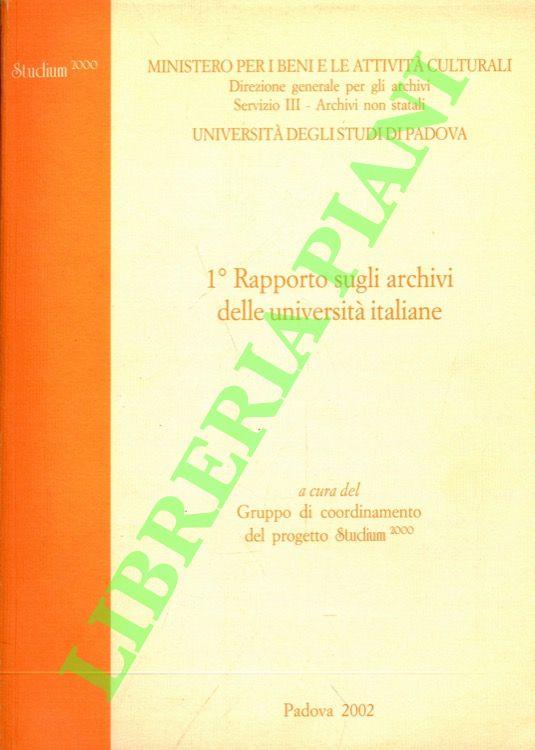 Libreria Piani