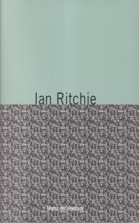 Ian Ritchie. Tecnoecologia