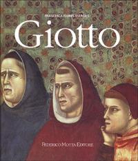 Giotto - Francesca Flores D'Arcais - copertina