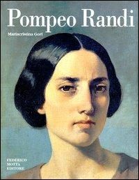 Pompeo Randi - Mariacristina Gori - copertina