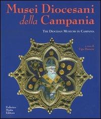Musei diocesani della Campania-The Diocesan museums in Campania - copertina