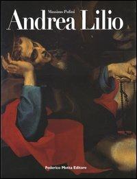 Andrea Lilio - Massimo Pulini - copertina