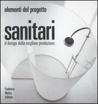 Sanitari. Il design della migliora produzione - copertina