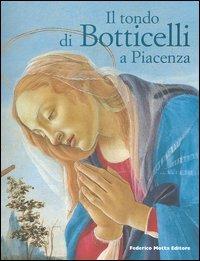 Il tondo di Botticelli a Piacenza - copertina