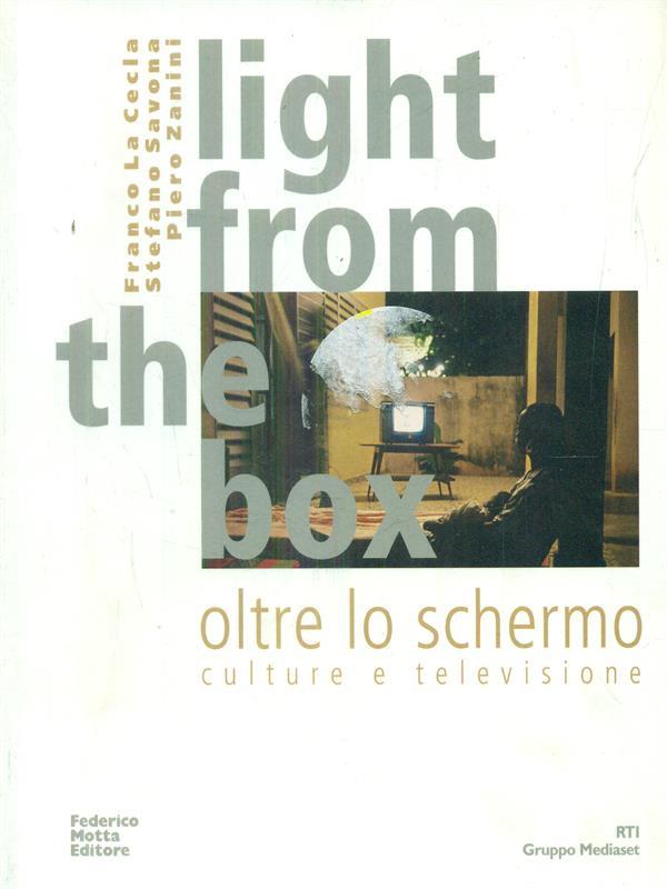 Libro di Faccia