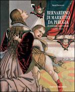 Bernardino di Mariotto da Perugia. Il ventennio sanseverinate (1502-1521)