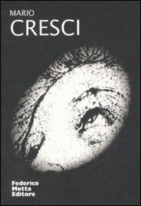 Mario Cresci - copertina