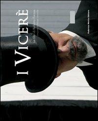 I vicerè. Un film di Roberto Faenza. Ediz. italiana e inglese - Philippe Antonello - copertina