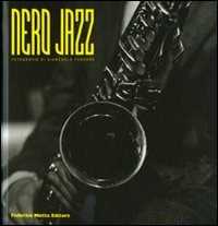 Libro Nero jazz Giancarlo Fundarò